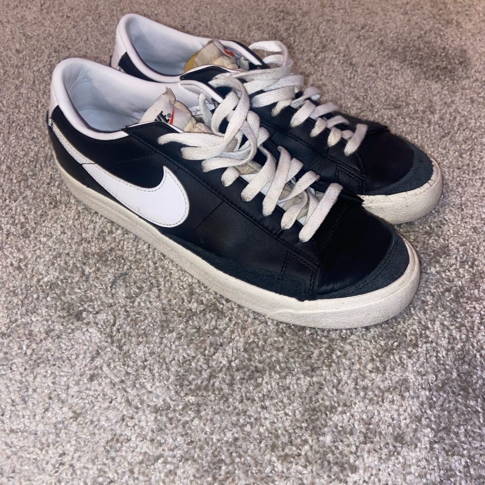 nike blazer 77 low